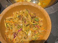 -蘸小院铁锅炖·蘸酱菜·东北菜(怀远门店)