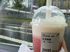 -喜茶(合肥中环城店)