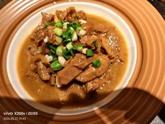 -食为先庐畔渔歌(合作化路店)