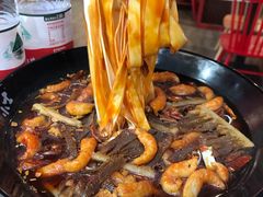 -虾小士(秦皇岛茂业天地店)