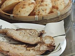 -威海九禧海鲜居渔水饺(经区店)