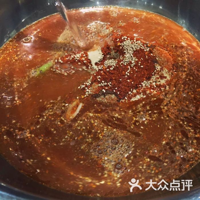 愚香3306辣糊糊火锅图片 - 第42张