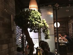 大堂-湊湊火锅·茶憩(新中关购物中心店)