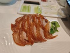 -香融府·烤鸭·家常菜(花乡奥莱店)