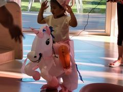 -水桶王国主题餐厅·聚会·生日派对·亲子活动·家庭套餐(亚龙湾希尔顿店)