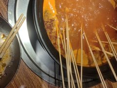 -江湖六膳門串串香(隆礼路店)