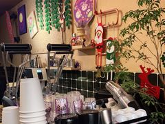 -HANA COFFEE(长寿路店)