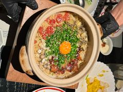 -锦楼·臻选新杭帮(杭州中心店)