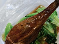 烧鹅肶濑-烧鹅濑(西华路店)