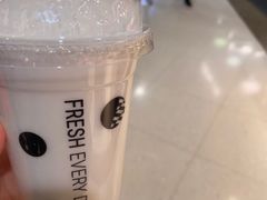 -每日新鲜水果吧(黄浦来福士店)