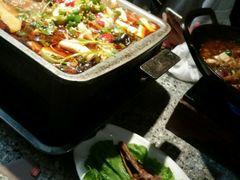 -里岛烤鱼(东港凯虹广场店)