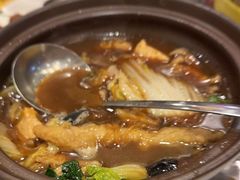 -万荣烤鸭店·北京菜(天坛店)