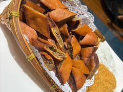 -回香楼大连新派清真菜