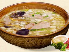 -左陕右甘(亚运村店)