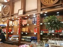-天府火锅·始于1989年(老城十字街店)