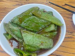 -南磨房食府(燕莎奥特莱斯购物中心店)