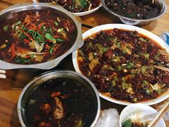 -三哥田螺(北书院街店)