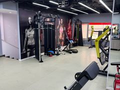 -即刻自助健身·私教馆(对外经贸店)