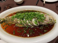 -江南·JIANGNAN(北京歌华开元大酒店)