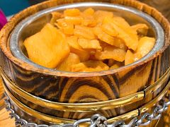 -苹果树下艺术餐厅(通州店)