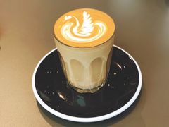 -Seesaw Coffee(苏州中心店)