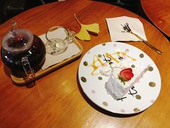 -KAFKA·卡夫卡咖啡(文林店)