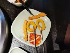-壹炉自助烤肉烧烤店(港悦广场店)