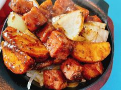 -My Way Town买味堂·东南亚餐厅(亦庄店)