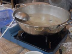 -正宗简阳羊肉汤(荣盛·布鲁明顿广场店)