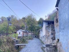 -水峪民俗村