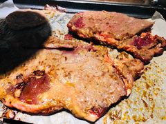 -阪尚皇·原切牛排·烤肉火锅自助(北京路店)