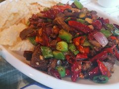 -小厨子私房菜·云南美食店