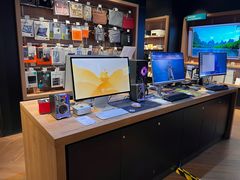 -顺电sundan(颐堤港店)