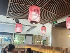 -啫火啫啫煲·顺德干蒸(西乡天虹店)