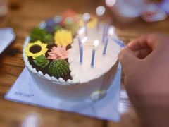 -BON CAKE(华贸购物中心店)