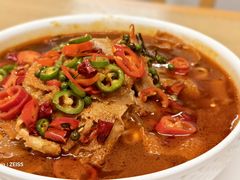 -枣子树·素食餐厅(朱家尖店)