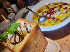 -金牌外婆家(苏州中心店)