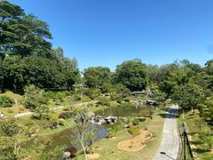 -东莞植物园