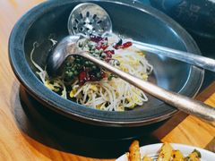 汽锅鸡-云海肴·汽锅鸡·云南菜(天山百盛优客店)