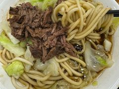 -柴氏风味斋(甘家口店)