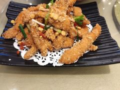 -城北食府(枫林店)