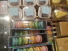-幸福鸟动物奶油生日蛋糕(军校店)