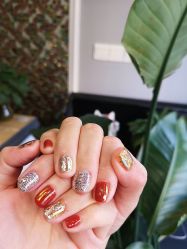 -JustNail甲思美甲