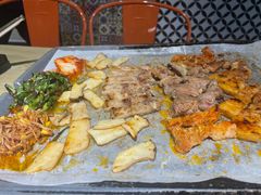 -韩国大金刚烤肉·料理(印象城店)