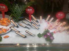 -芭菲盛宴·环球美食(锦城万达广场店)
