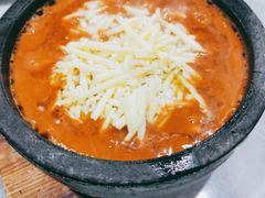 -阿拉伯萨娜餐厅(石马社区店)