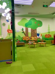 点击看大图 -莫莉幻想儿童乐园(北京天通苑华联店)