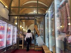 -奥斯特牛排馆(美第奇宫店)