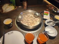 -同仁四季椰子鸡(宝安壹方城店)
