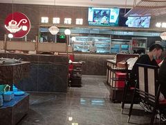 -捞神煲汤火锅(湖滨商业街店)